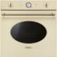 SMEG COLONIAL SFP805 + P875 + KS89