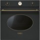 SMEG COLONIAL SF800 + P864 + KS89