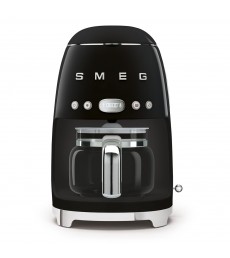 SMEG 50's Retro Style kávovar na filtrovanou kávu 1,4l DCF02