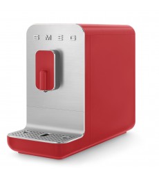 SMEG Automatický kávovar na espresso 19 barů / 1,4l BCC01