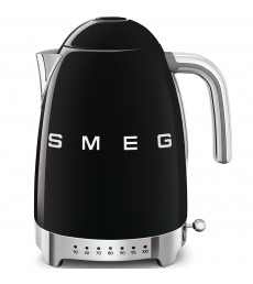 SMEG 50's Retro Style rychlovarná konvice 1,7l LED indikátor KLF04