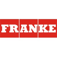 Drtiče odpadu FRANKE 