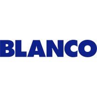 Drtiče odpadu BLANCO